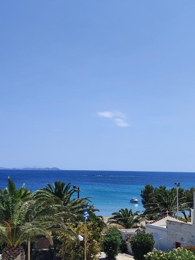Ark Tinos Appartement Agios Ioannis  Buitenkant foto