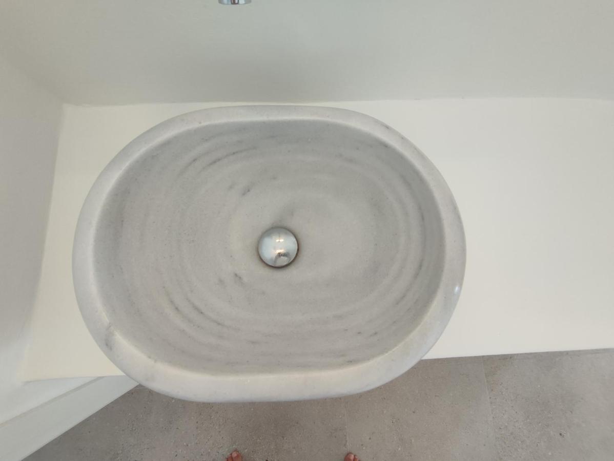 Ark Tinos Appartement Agios Ioannis  Buitenkant foto